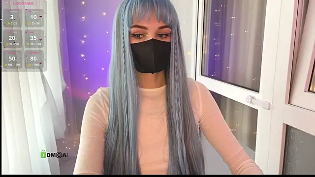 Bun-with-jam online show from 03-20-26, 01:05