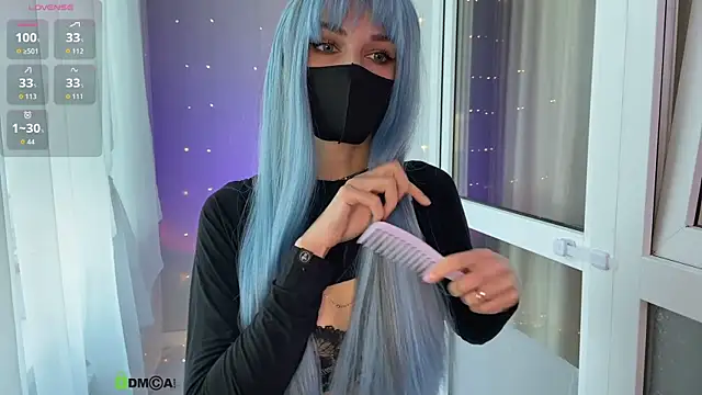 Bun-with-jam online show from 03-24-26, 12:54