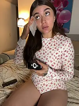 babesamanta online show from 07-22-26, 05:10