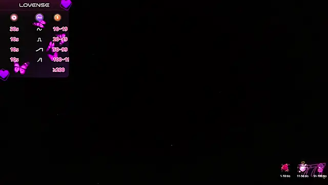thickebonymilfF online show from 06-29-26, 11:38