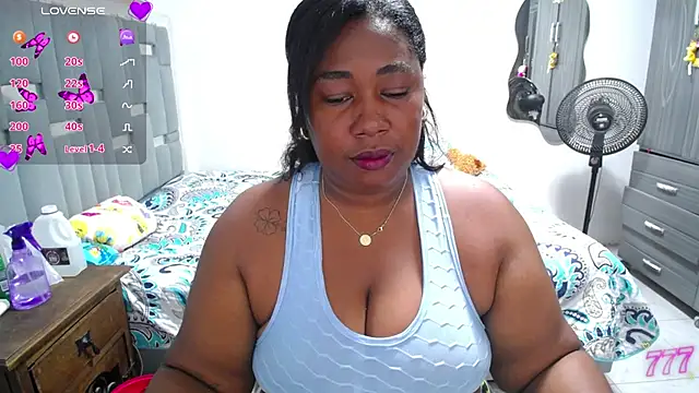 thickebonymilfF online show from 07-30-26, 06:23