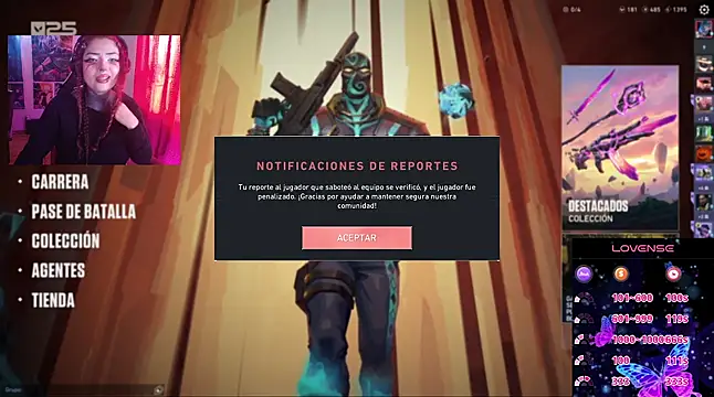 linda mort online show from 10-24-25, 09:11