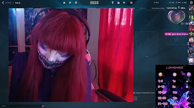 linda mort online show from 10-31-25, 10:11