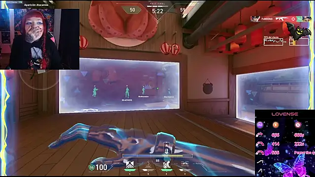 linda mort online show from 01-10-26, 10:47