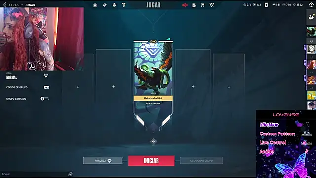 linda mort online show from 04-10-26, 08:13