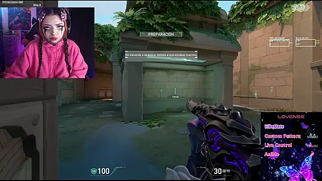 linda mort online show from 04-17-26, 10:46