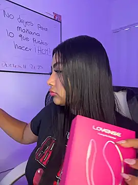 NatashaBrown12 online show from 11-08-25, 01:00