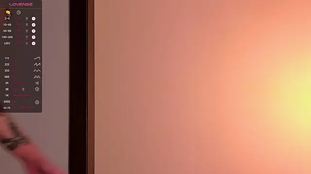 MissLovex online show from 03-21-25, 10:28