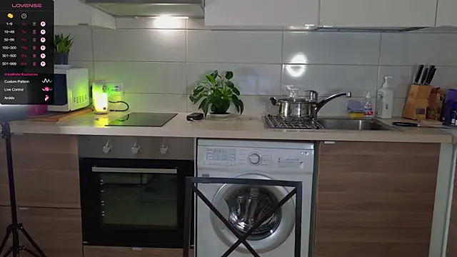 MissLovex online show from 09-29-25, 03:28