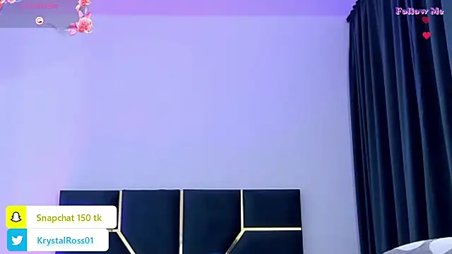 AllisonSweets online show from 10-06-25, 09:07