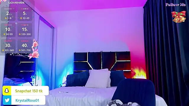 AllisonSweets online show from 12-21-25, 11:28