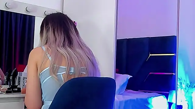 AllisonSweets online show from 03-25-26, 10:43