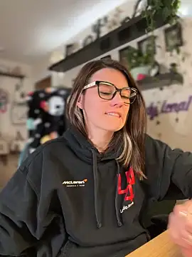 LadyLena1 online show from 10-19-25, 12:22