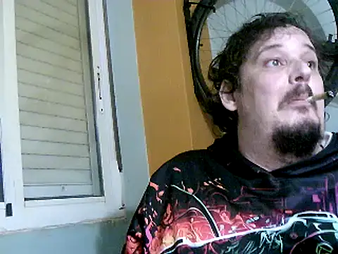 porkorossy online show from 03-22-25, 09:53