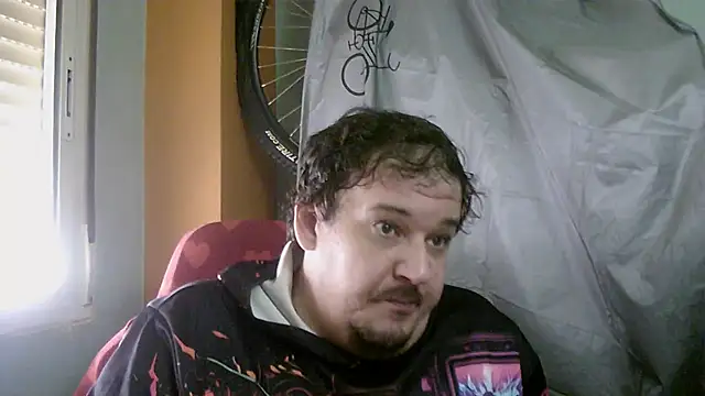 porkorossy online show from 10-29-25, 10:39