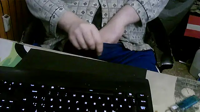 porkorossy online show from 12-02-25, 11:48