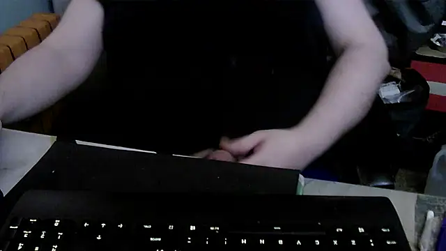 porkorossy online show from 02-17-26, 01:51