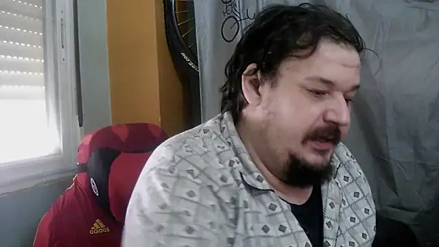 porkorossy online show from 03-16-26, 08:51