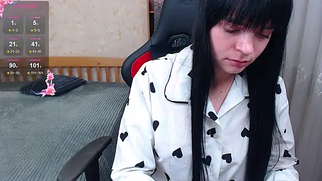 JuicyJess online show from 10-30-25, 09:48