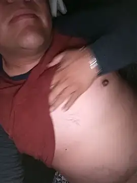 ChubbyCdmxInt1 online show from 02-22-26, 11:58