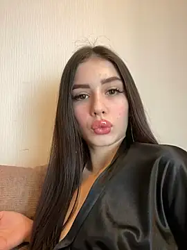 SofiaLaLight online show from 02-09-25, 09:16