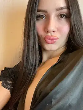 SofiaLaLight online show from 02-09-25, 12:30