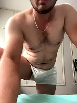 Soylu95 online show from 11-18-25, 08:19