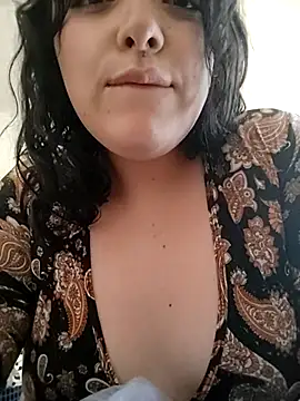 Chubbygrl20 online show from 11-01-25, 08:55