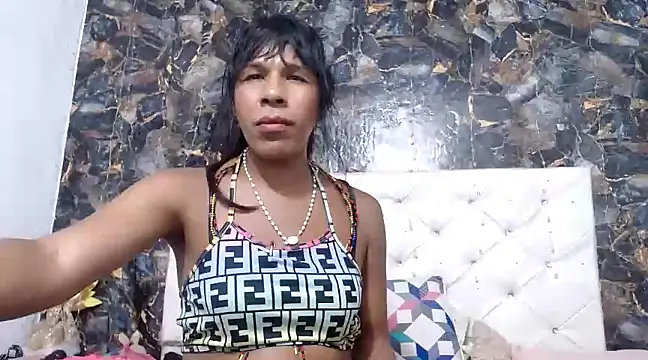 DesireDirtyTS   online show from 03-22-25, 12:17