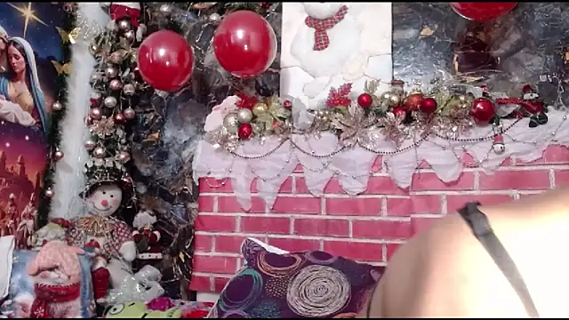 DesireDirtyTS   online show from 11-28-25, 12:19