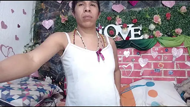 DesireDirtyTS   online show from 02-22-26, 11:31