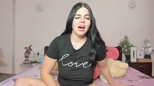 Annatrybebetter online show from 12-20-24, 08:23