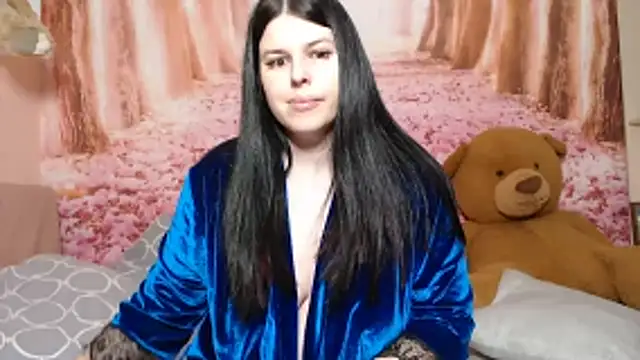 Annatrybebetter online show from 03-02-26, 08:26