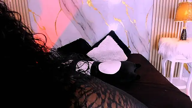 BeckyRusso online show from 10-23-25, 01:43