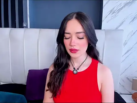 Kate Amaretto  online show from 10-26-25, 08:48