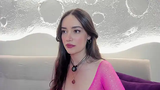 Kate Amaretto  online show from 10-29-25, 09:49