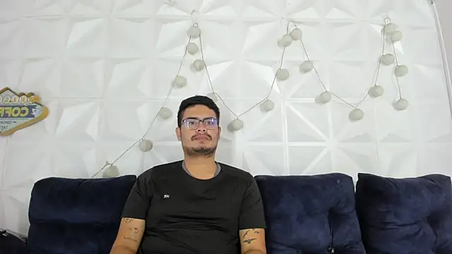 willy colombia online show from 01-22-25, 08:17