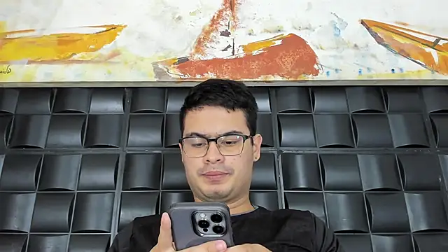 willy colombia online show from 01-23-25, 04:26