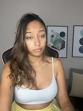 DianaHopson online show from 02-12-25, 10:37