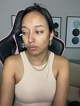 DianaHopson online show from 02-23-25, 10:28