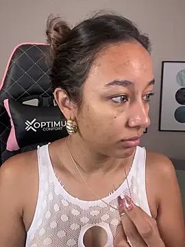 DianaHopson online show from 03-01-25, 10:24