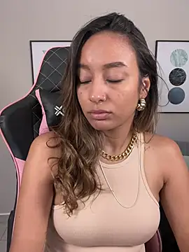 DianaHopson online show from 03-09-25, 02:54