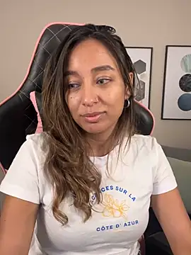 DianaHopson online show from 03-16-25, 12:23