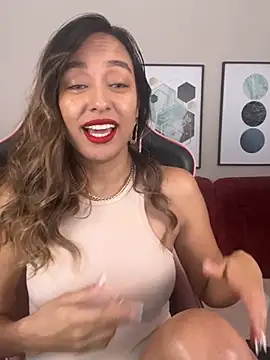 DianaHopson online show from 03-19-25, 02:24