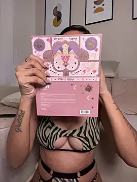 DianaHopson online show from 03-25-26, 11:38