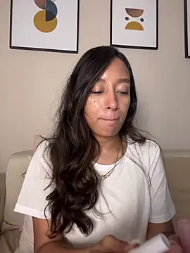 DianaHopson online show from 04-05-26, 07:11