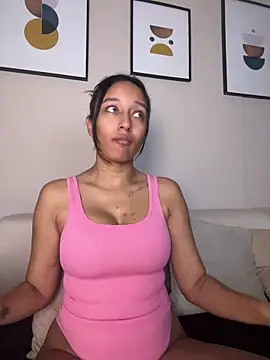 DianaHopson online show from 07-01-26, 01:18