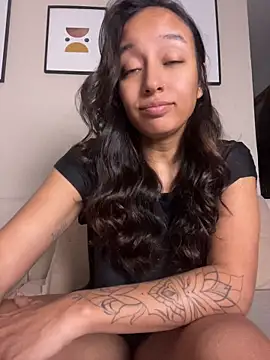 DianaHopson online show from 07-02-26, 01:27