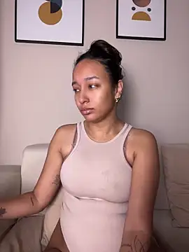 DianaHopson online show from 07-10-26, 10:51