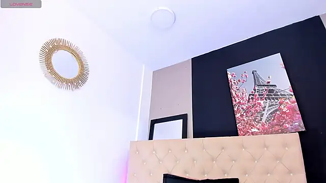 Shanelle   online show from 02-26-25, 02:36